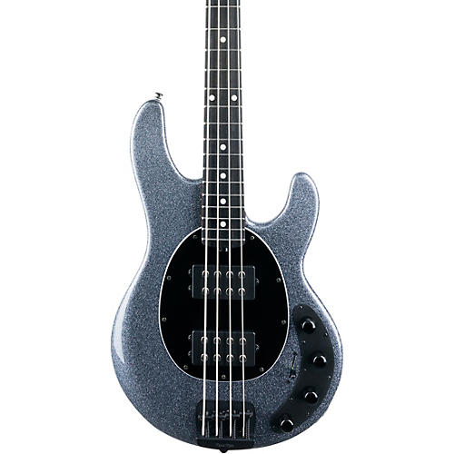 StingRay Special HH Ebony Fingerboard Electric Bass