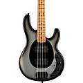 Ernie Ball Music Man StingRay Special HH Electric Bass Guitar - Sea BreezeBlack Rock