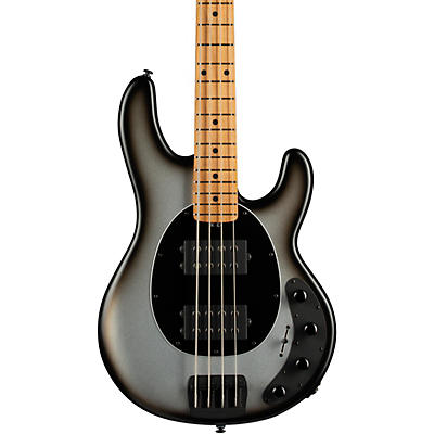 Ernie Ball Music Man StingRay Special HH Electric Bass Guitar -