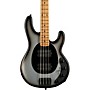 Ernie Ball Music Man StingRay Special HH Electric Bass Guitar - Black Rock