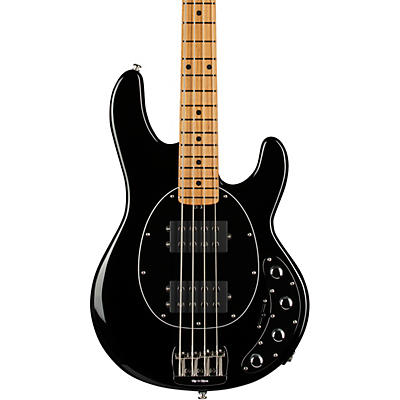 Ernie Ball Music Man StingRay Special HH Electric Bass Guitar -