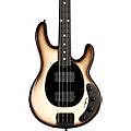 Ernie Ball Music Man StingRay Special HH Electric Bass Guitar - Sea BreezeBrulee