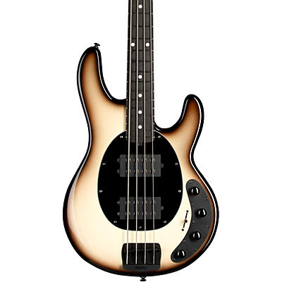 Ernie Ball Music Man StingRay Special HH Electric Bass Guitar -