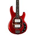 Ernie Ball Music Man StingRay Special HH Electric Bass Guitar - Sea BreezeCandyman
