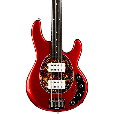 Ernie Ball Music Man StingRay Special HH Electric Bass Guitar -