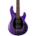 Ernie Ball Music Man StingRay Special HH Electric Bass Guitar - Sea BreezeGrape Crush