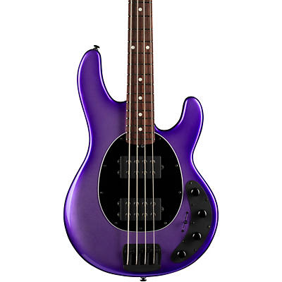 Ernie Ball Music Man StingRay Special HH Electric Bass Guitar -