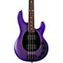 Ernie Ball Music Man StingRay Special HH Electric Bass Guitar - Grape Crush