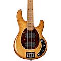 Ernie Ball Music Man StingRay Special HH Electric Bass Guitar - Sea BreezeHot Honey