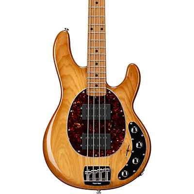 Ernie Ball Music Man StingRay Special HH Electric Bass Guitar -