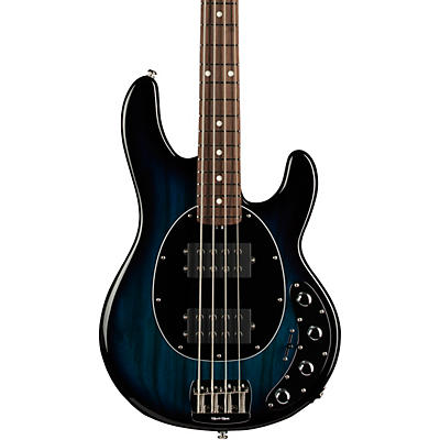 Ernie Ball Music Man StingRay Special HH Electric Bass Guitar -