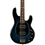 Ernie Ball Music Man StingRay Special HH Electric Bass Guitar - Pacific Blue Burst