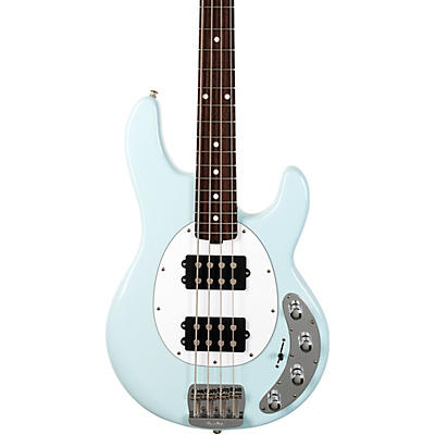 Ernie Ball Music Man StingRay Special HH Electric Bass Guitar -