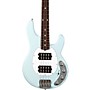 Ernie Ball Music Man StingRay Special HH Electric Bass Guitar - Sea Breeze