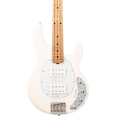 Ernie Ball Music Man StingRay Special HH Electric Bass Guitar