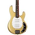 Ernie Ball Music Man StingRay Special HH Electric Bass Guitar Genius GoldK05874