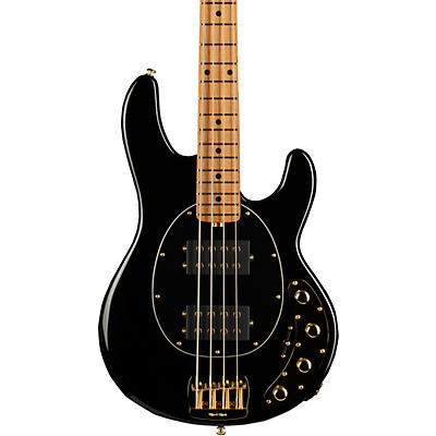 Ernie Ball Music Man StingRay Special HH Electric Bass Guitar