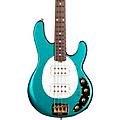 Ernie Ball Music Man StingRay Special HH Electric Bass Guitar Ocean SparkleK04482