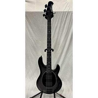 Ernie Ball Music Man StingRay Special HH Electric Bass Guitar