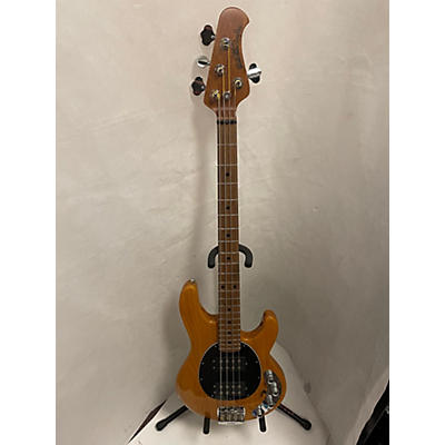 Ernie Ball Music Man StingRay Special HH Electric Bass Guitar