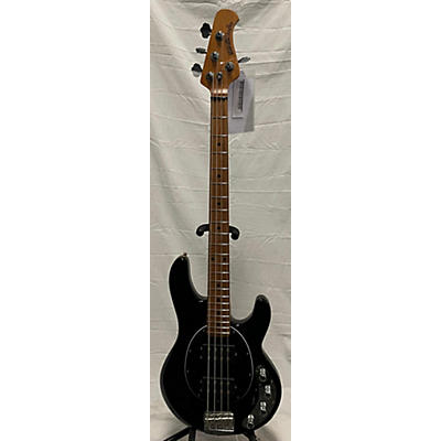 Ernie Ball Music Man StingRay Special HH Electric Bass Guitar