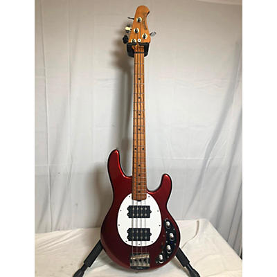 Ernie Ball Music Man StingRay Special HH Electric Bass Guitar