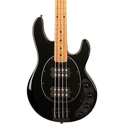 Ernie Ball Music Man StingRay Special HH Maple Fingerboard Electric Bass