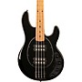 Ernie Ball Music Man StingRay Special HH Maple Fingerboard Electric Bass Black