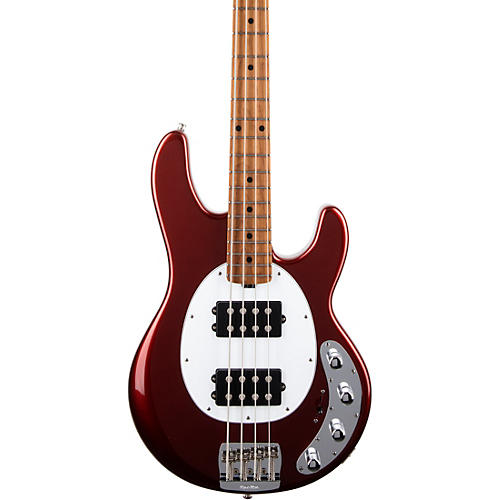 StingRay Special HH Maple Fingerboard Electric Bass
