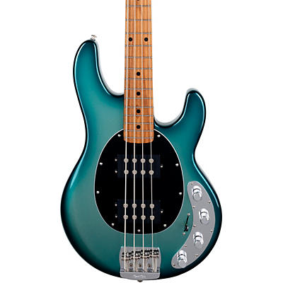 Ernie Ball Music Man StingRay Special HH Maple Fingerboard Electric Bass
