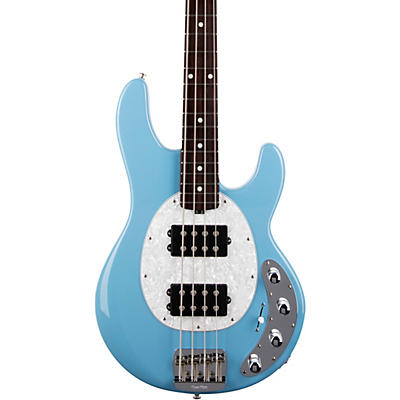 Ernie Ball Music Man StingRay Special HH Rosewood Fingerboard Electric Bass