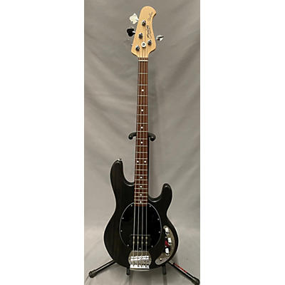 Sterling by Music Man StingRay Sub Series Electric Bass Guitar