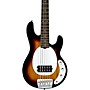 Sterling by Music Man StingRay5 Classic Rosewood Fingerboard 5-String Electric Bass 3-Tone Sunburst