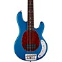 Sterling by Music Man StingRay5 Classic Rosewood Fingerboard 5-String Electric Bass Toluca Lake Blue