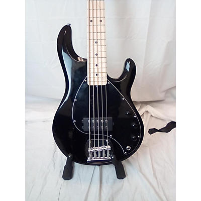 Sterling by Music Man StingRay5 Electric Bass Guitar
