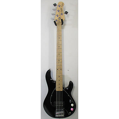 Sterling by Music Man StingRay5 Electric Bass Guitar