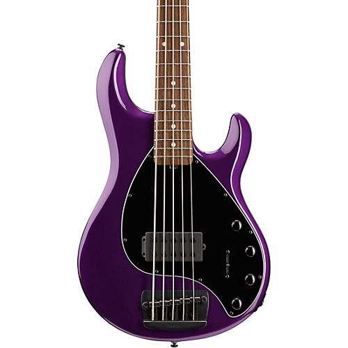 StingRay5 H 5-String Electric Bass Guitar with Rosewood Fingerboard