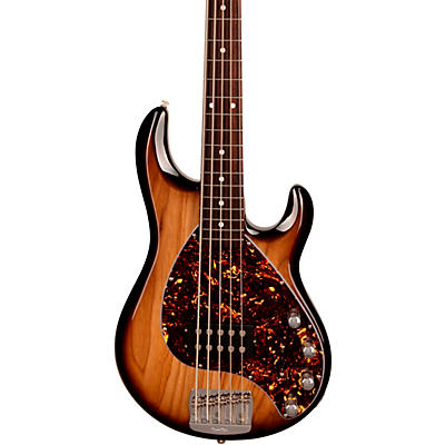Ernie Ball Music Man StingRay5 Special H 5-String Electric Bass