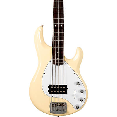 Ernie Ball Music Man StingRay5 Special H 5-String Electric Bass