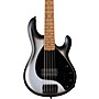 Ernie Ball Music Man StingRay5 Special H 5-String Electric Bass Guitar Black Rock K05571