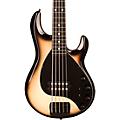 Ernie Ball Music Man StingRay5 Special H 5-String Electric Bass Guitar Black RockBrulee