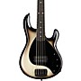 Ernie Ball Music Man StingRay5 Special H 5-String Electric Bass Guitar Brulee K04453