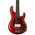 Ernie Ball Music Man StingRay5 Special H 5-String Electric Bass Guitar CandymanK02818