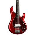 Ernie Ball Music Man StingRay5 Special H 5-String Electric Bass Guitar CandymanK04206