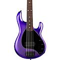 Ernie Ball Music Man StingRay5 Special H 5-String Electric Bass Guitar Grape CrushK05562