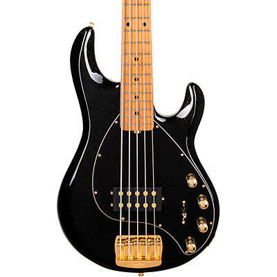 Ernie Ball Music Man StingRay5 Special H 5-String Electric Bass Guitar