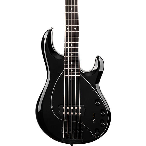 StingRay5 Special H Ebony Fingerboard Electric Bass