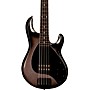 Ernie Ball Music Man StingRay5 Special H Ebony Fingerboard Electric Bass Smoked Chrome