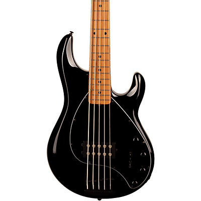 Ernie Ball Music Man StingRay5 Special H Maple Fingerboard Electric Bass
