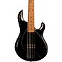 Ernie Ball Music Man StingRay5 Special H Maple Fingerboard Electric Bass Black